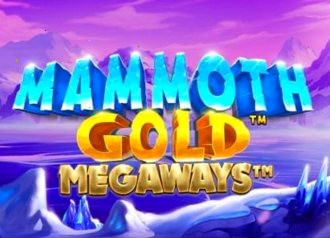 Mammoth Gold Megaways слот Pragmatic